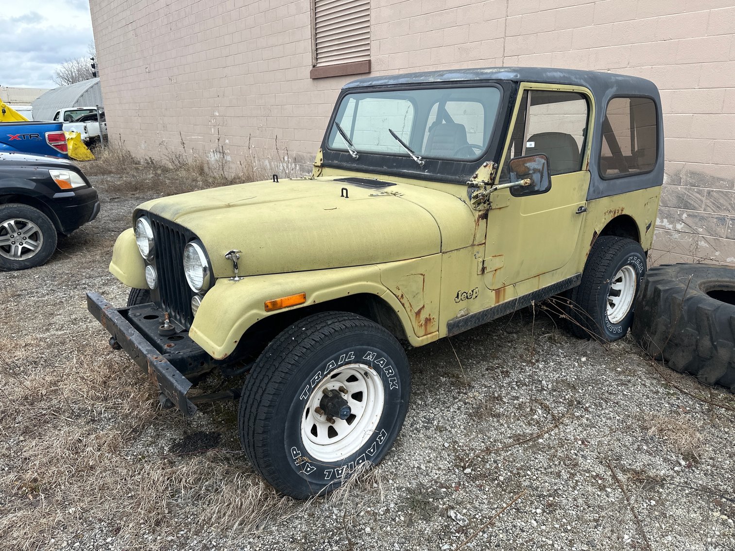 Image for (Toledo OH) Lawn & Snow Removal Inventory Reduction Auction!