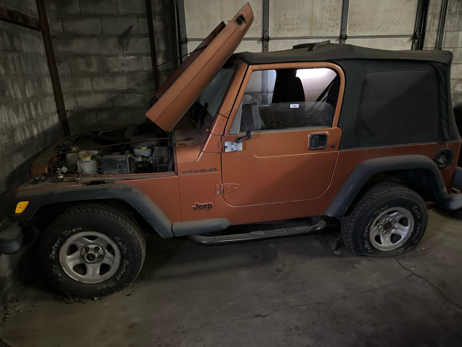 Image for (Toledo OH) Lawn & Snow Removal Inventory Reduction Auction!