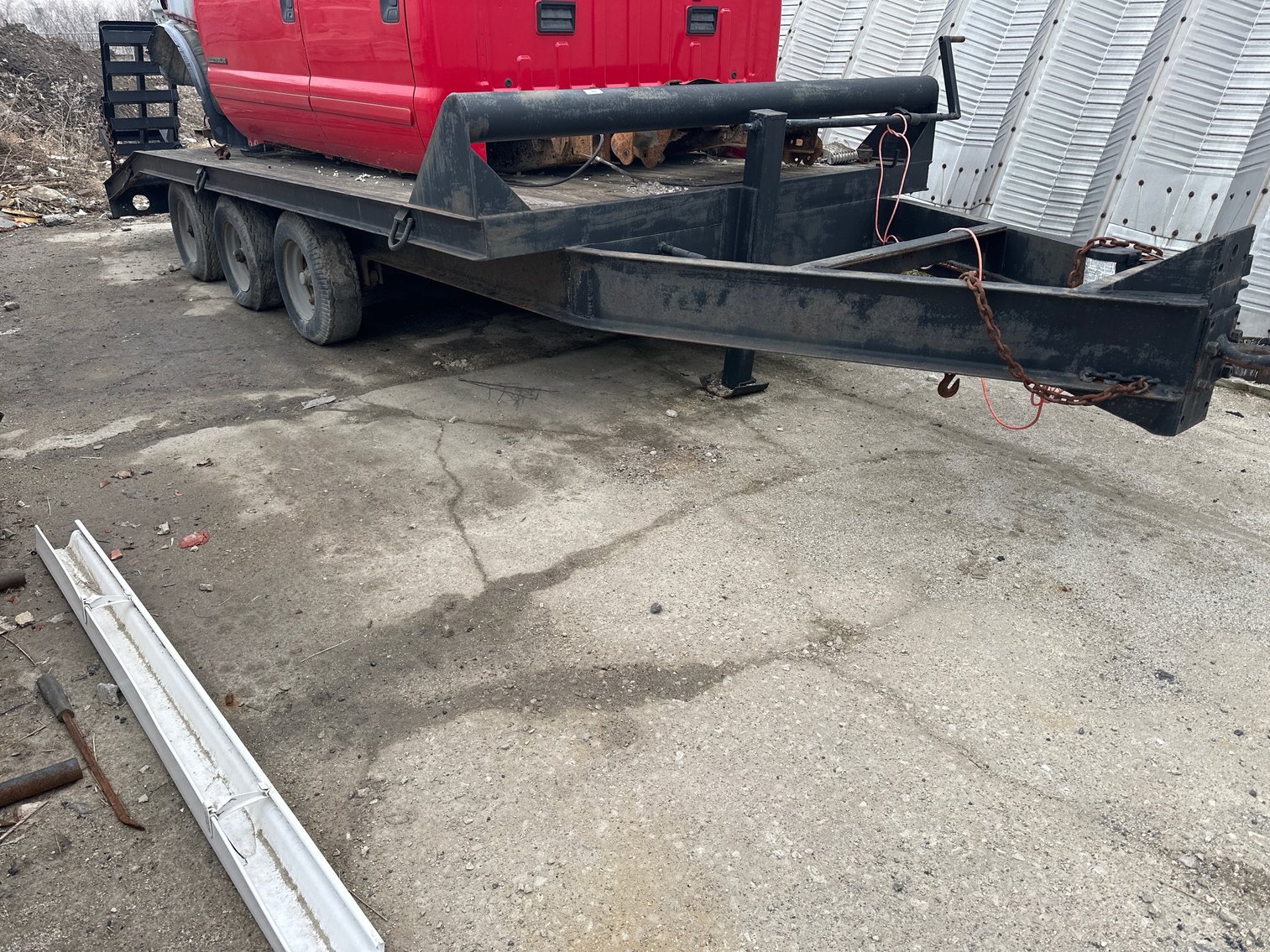 Image for (Toledo OH) Lawn & Snow Removal Inventory Reduction Auction!