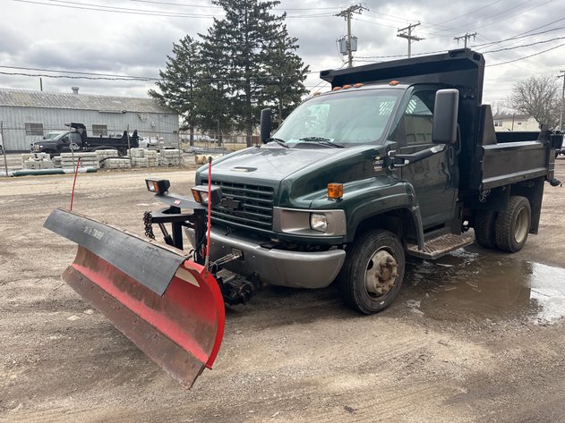 Image for (Toledo OH) Lawn & Snow Removal Inventory Reduction Auction!
