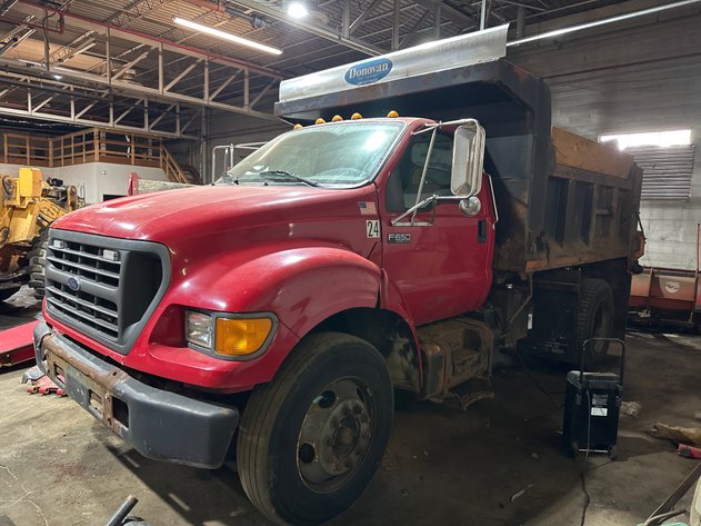 Image for (Toledo OH) Lawn & Snow Removal Inventory Reduction Auction!