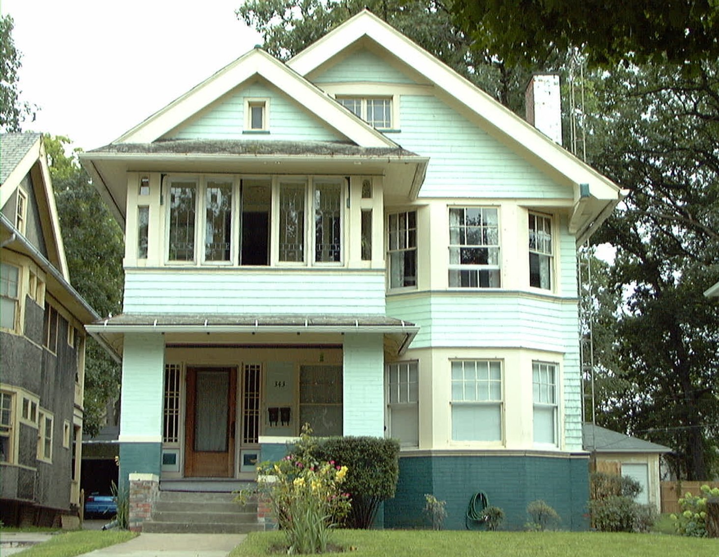 Image for 341 and 343 Boston Place, Toledo, Ohio 43610