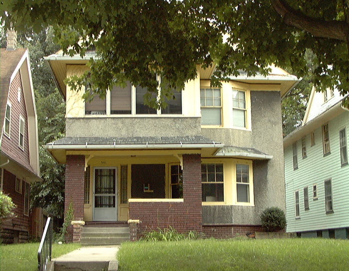 Image for 341 and 343 Boston Place, Toledo, Ohio 43610