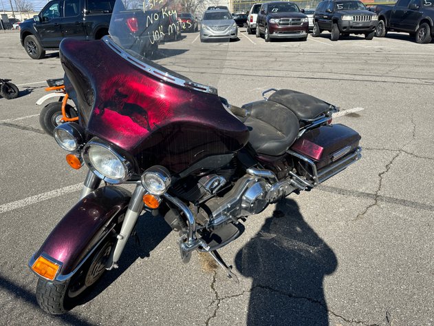 Image for (Toledo OH) Toledo Police Seized Vehicles Spring 2024 (Dura Ave)