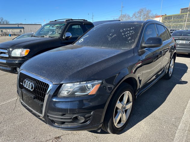 Image for (Toledo OH) Toledo Police Seized Vehicles Spring 2024 (Dura Ave)