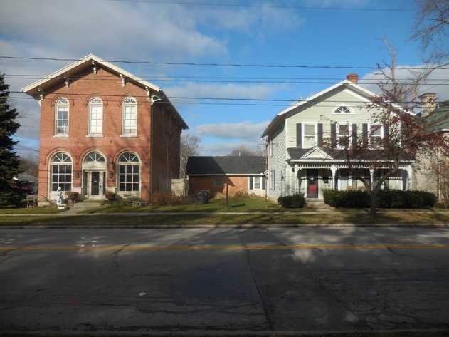 Image for 2201 River Road, Maumee, Ohio 43537 and 2208 Tedrow Road, Toledo, Ohio 43614