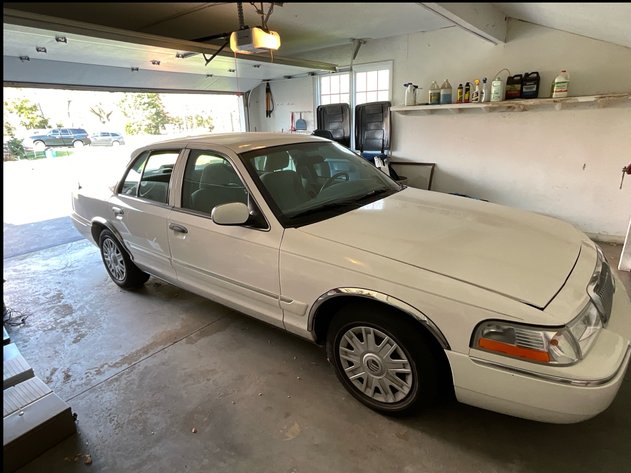 Image for (Toledo OH) Mercury Grand Marquis GS, Household, Furniture, Tools (Swan Creek)