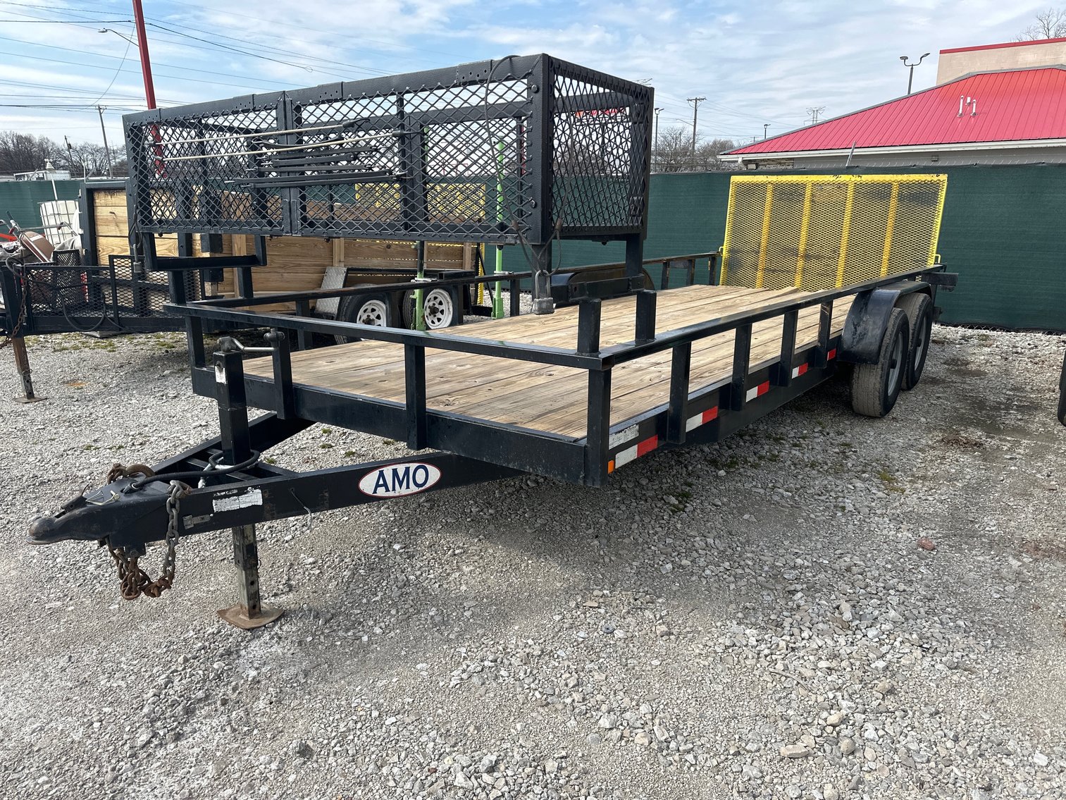 Image for (Toledo OH) Giant Lawn/Landscaping & Snow Removal Company Liquidation Auction! (Laskey)