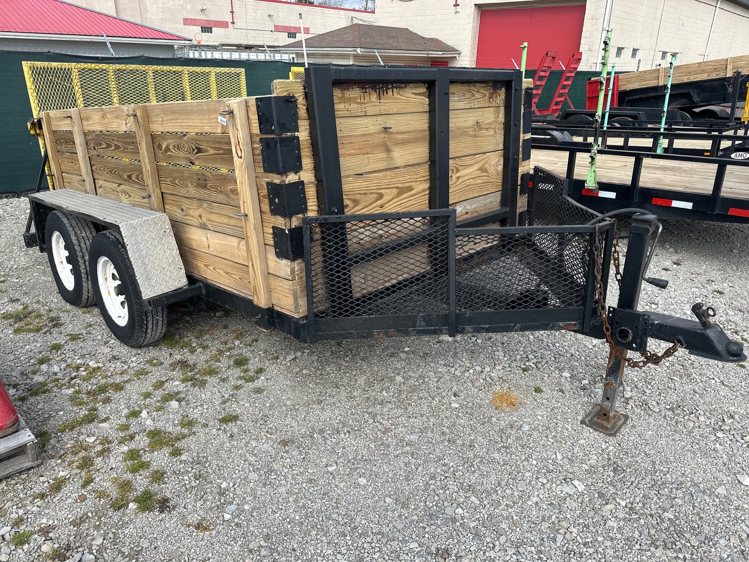 Image for (Toledo OH) Giant Lawn/Landscaping & Snow Removal Company Liquidation Auction! (Laskey)