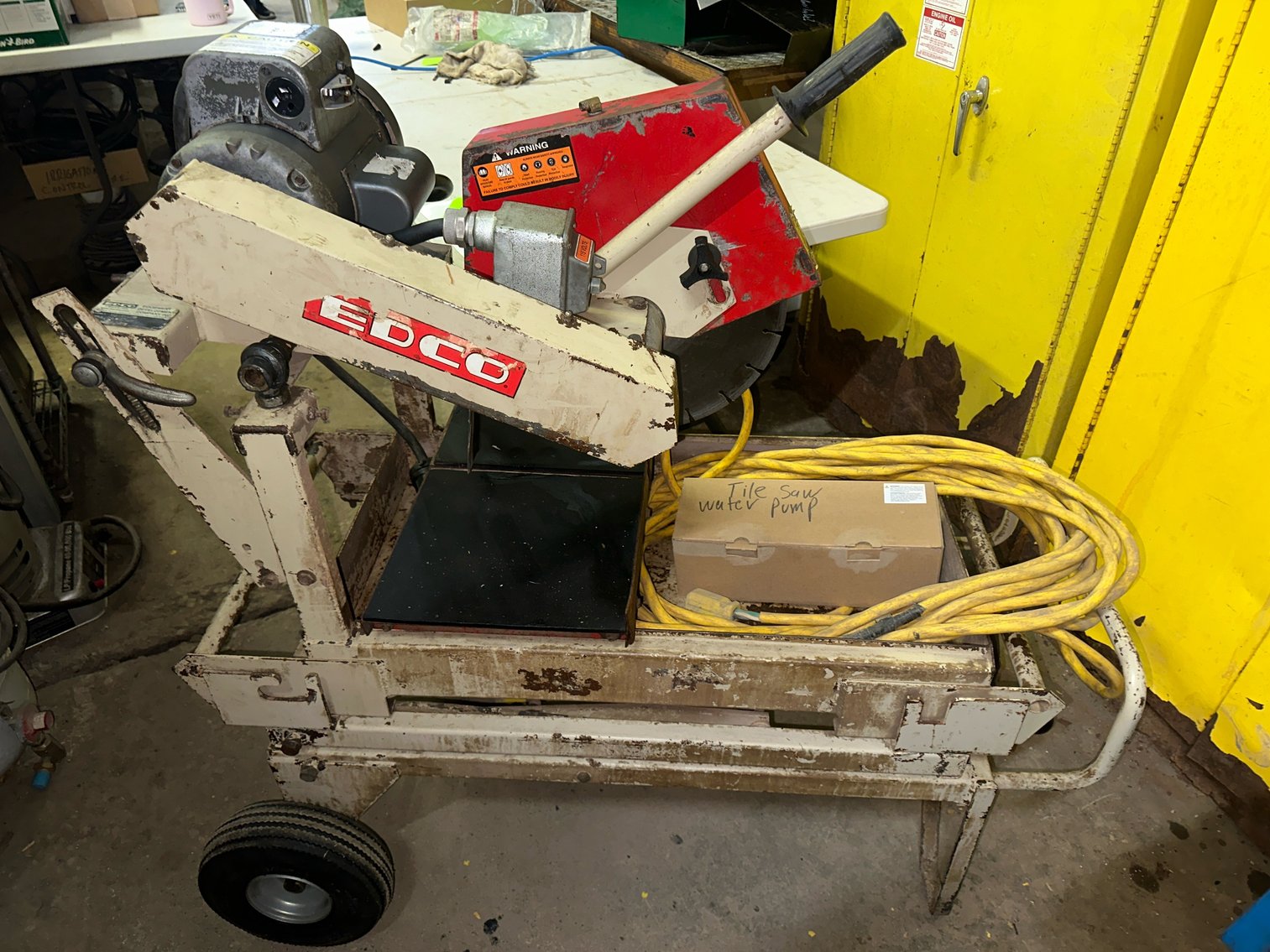 Image for (Toledo OH) Giant Lawn/Landscaping & Snow Removal Company Liquidation Auction! (Laskey)