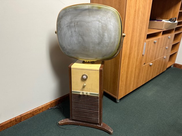 Image for (Whitehouse OH) Spring Consignment 2024