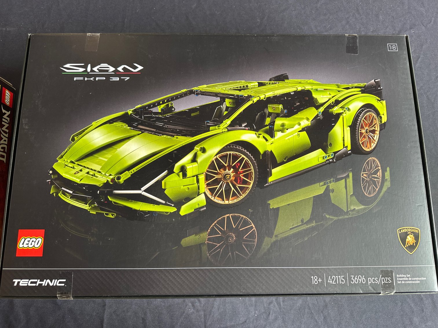 Image for (Whitehouse OH) Spring Consignment 2024