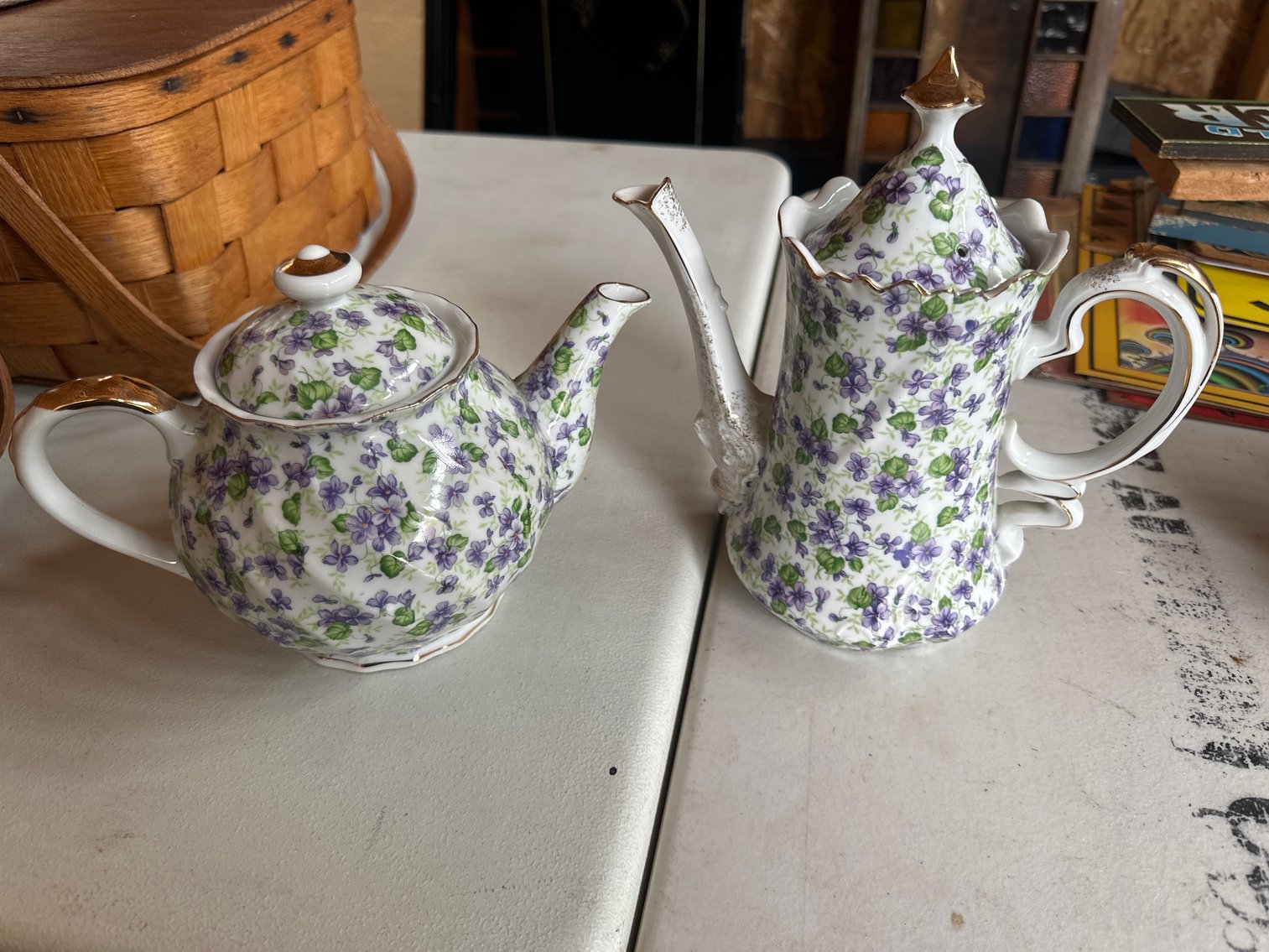 Image for (Whitehouse OH) Spring Consignment 2024