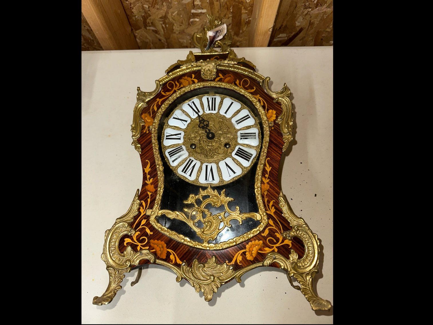 Image for (Whitehouse OH) Spring Consignment 2024