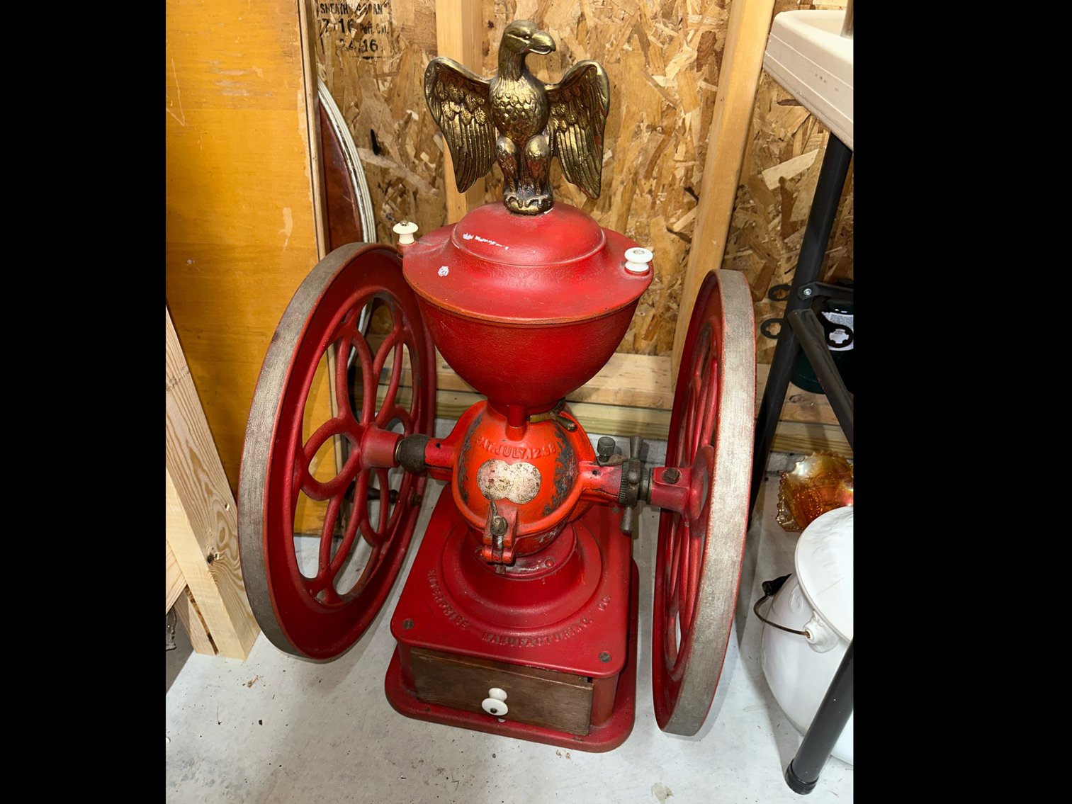 Image for (Whitehouse OH) Spring Consignment 2024