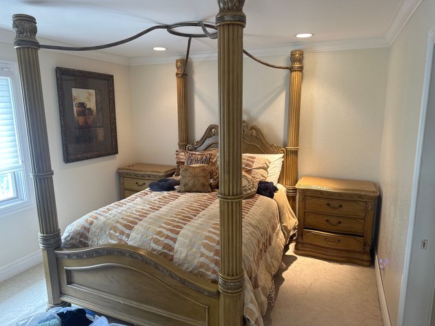 Image for (Ottawa Hills OH) Furniture, Decor, Dresses, and More! (Riva Ridge)