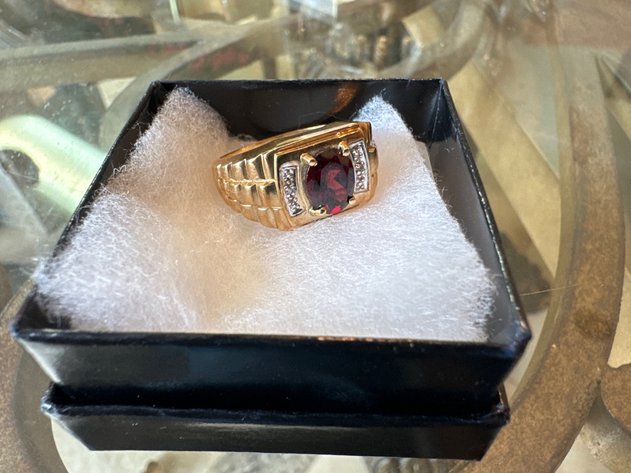 Image for (Ottawa Hills OH) Furniture, Decor, Dresses, and More! (Riva Ridge)