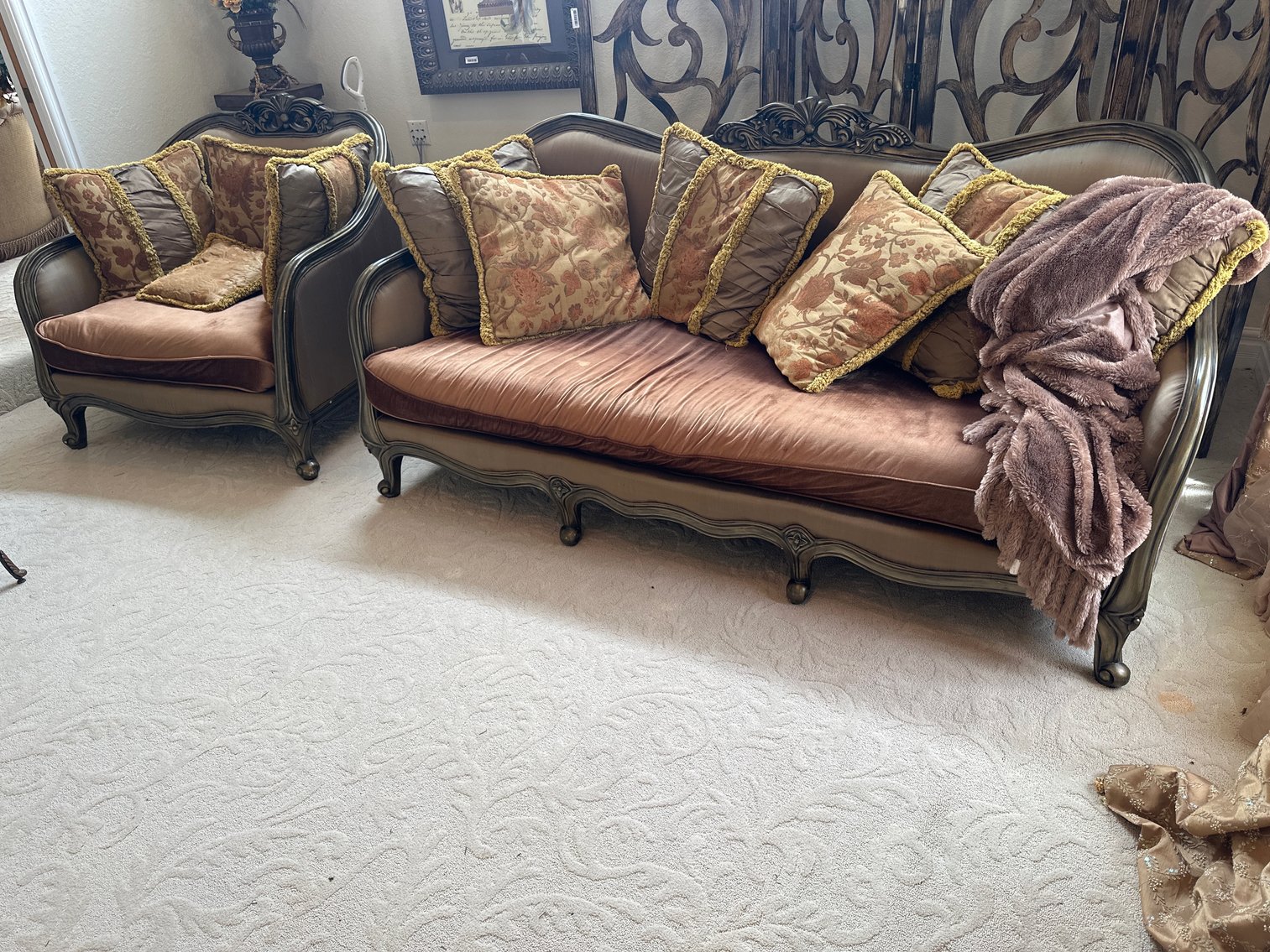 Image for (Ottawa Hills OH) Furniture, Decor, Dresses, and More! (Riva Ridge)