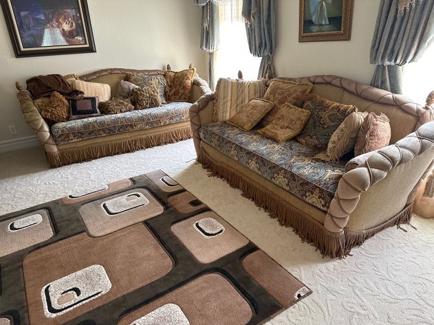 Image for (Ottawa Hills OH) Furniture, Decor, Dresses, and More! (Riva Ridge)