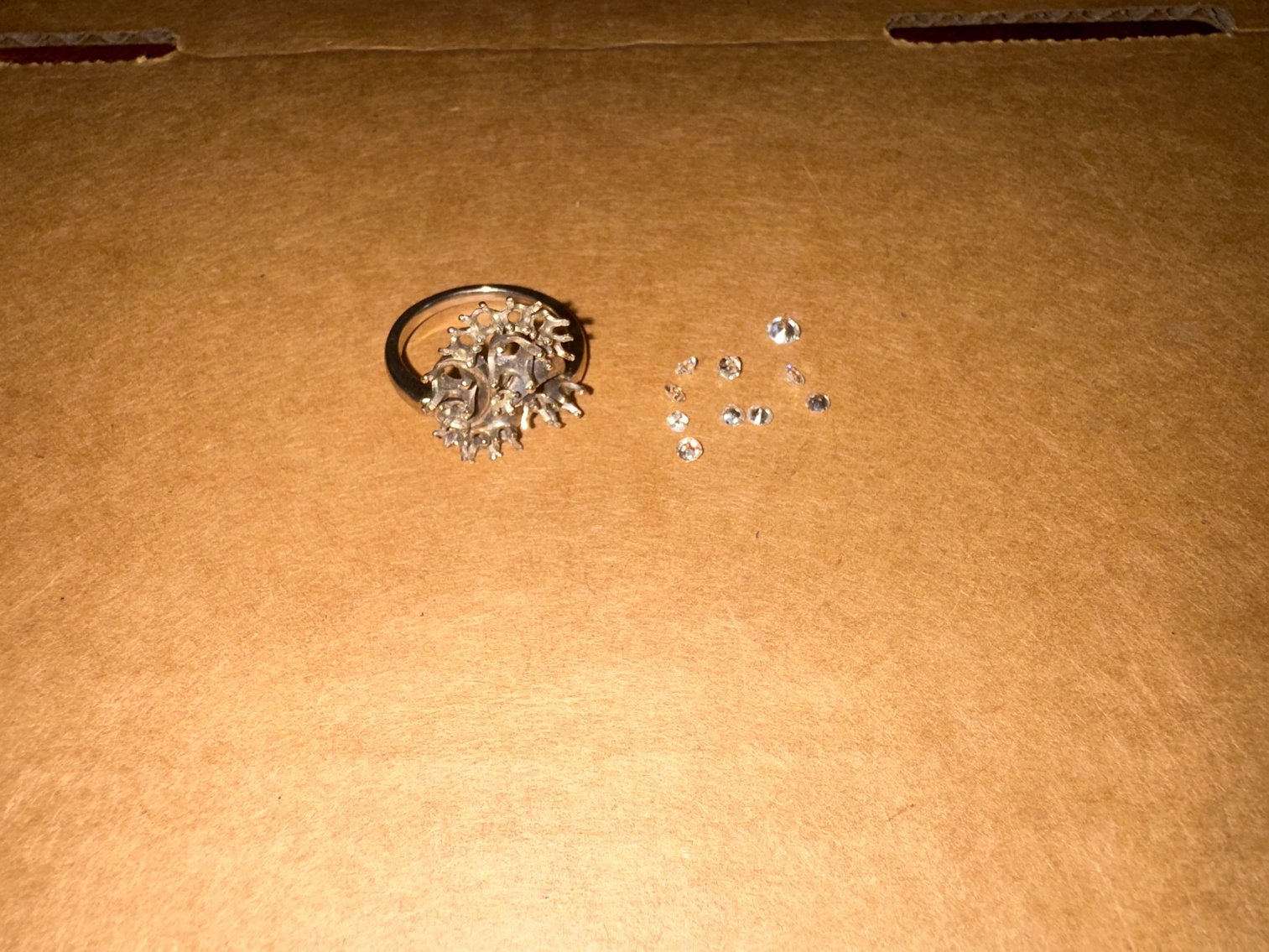 Image for (Toledo OH) Cadillac, 14K, Sterling Silver, Engraving Machinery & Tools (Douglas)