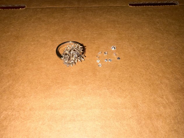 Image for (Toledo OH) Cadillac, 14K, Sterling Silver, Engraving Machinery & Tools (Douglas)