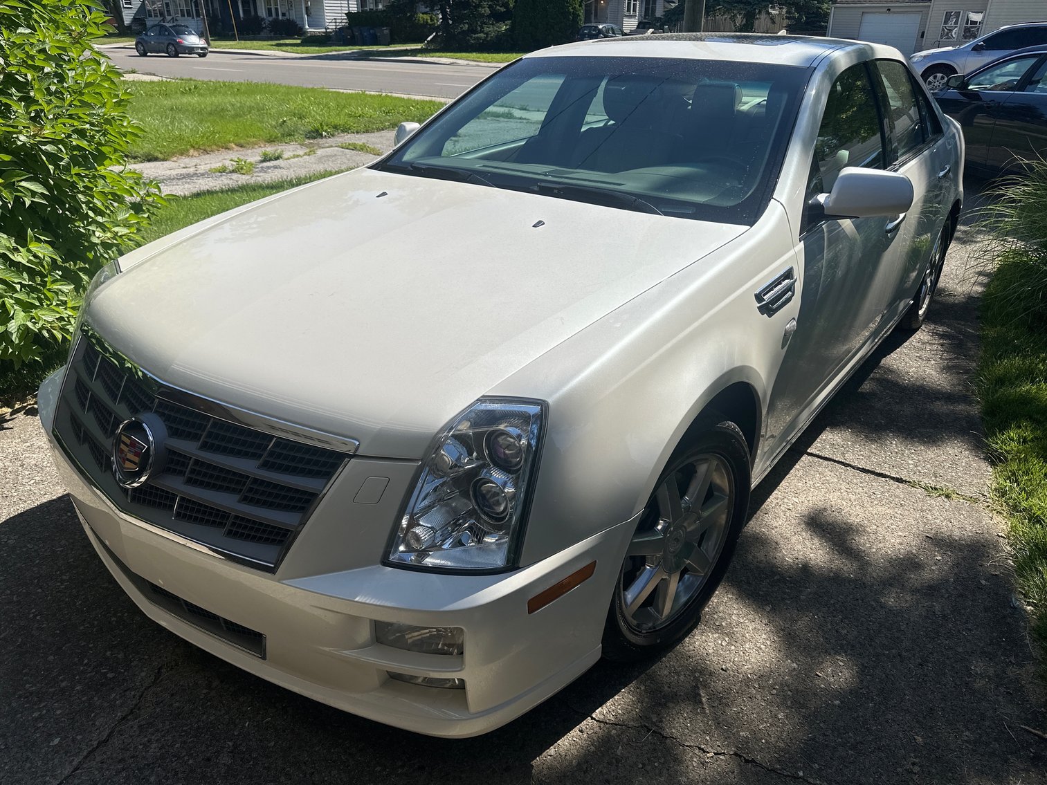 Image for (Toledo OH) Cadillac, 14K, Sterling Silver, Engraving Machinery & Tools (Douglas)