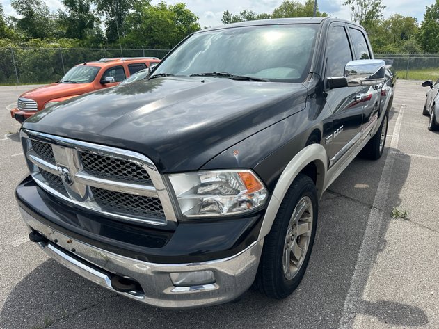 Image for (Toledo OH) Toledo Police Seized Vehicles Summer 2024 (Dura Ave)