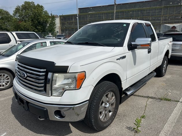 Image for (Toledo OH) Toledo Police Seized Vehicles Summer 2024 (Dura Ave)