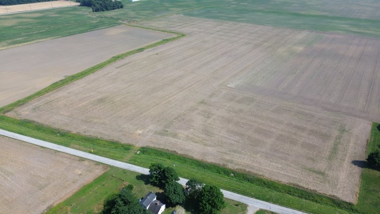 Image for 0 West Poe Road, Weston, Ohio 43569