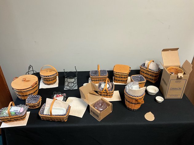 Image for (Whitehouse OH) Summer Consignment #2 July 2024 (Weckerly Rd.)