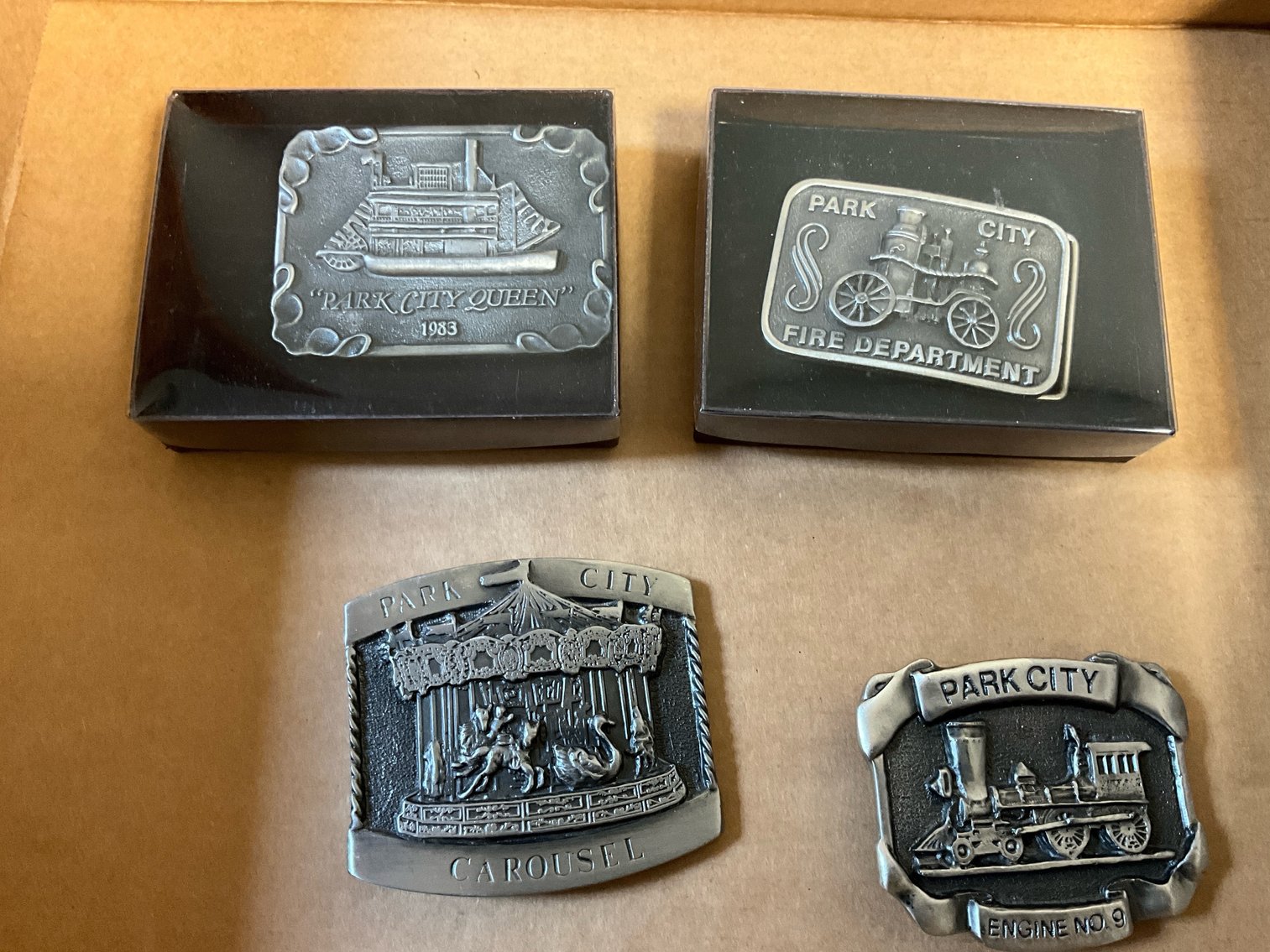 Image for (Whitehouse OH) Summer Consignment #2 July 2024 (Weckerly Rd.)