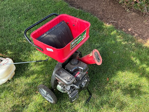 Image for (Sandusky, OH) Pool Table, John Deere Mower, Exercise Equipment, & More!