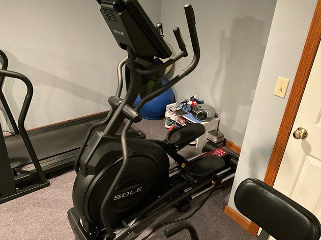 Image for (Sandusky, OH) Pool Table, John Deere Mower, Exercise Equipment, & More!