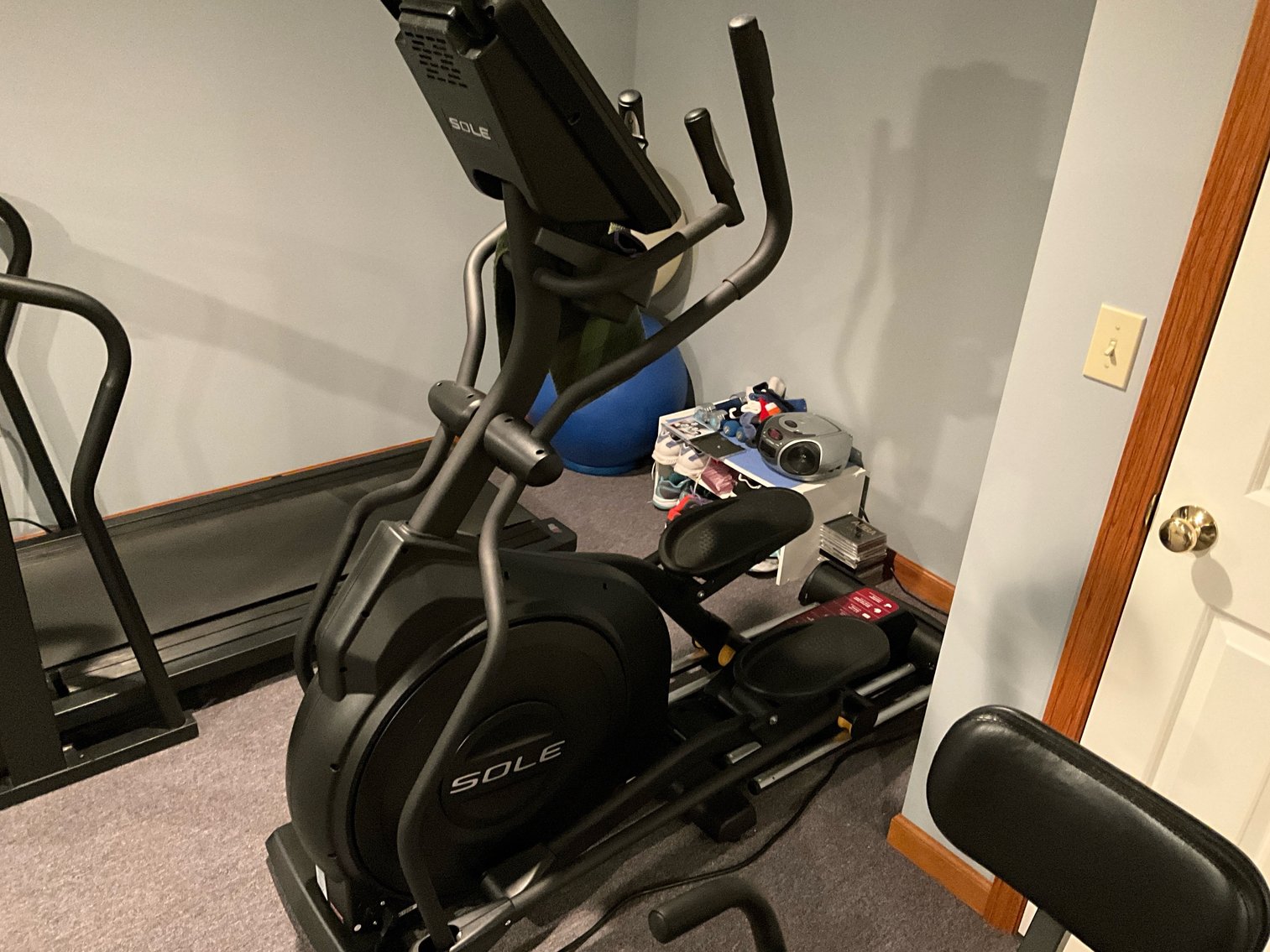 Image for (Sandusky, OH) Pool Table, John Deere Mower, Exercise Equipment, & More!