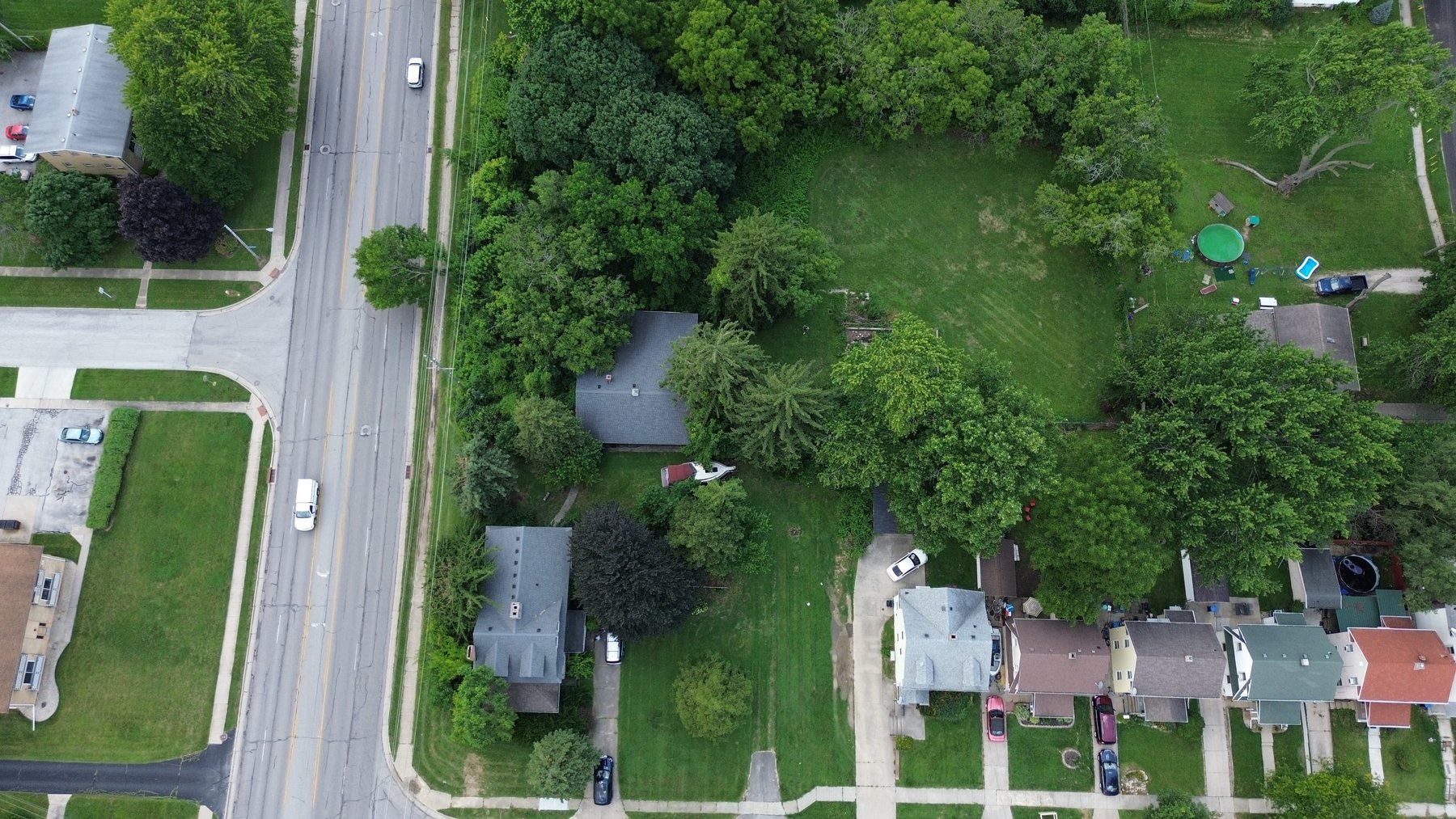 Image for 370 Van Buren Avenue | 2300 Starr Avenue and 366 Van Buren Avenue, Oregon, Ohio 43616