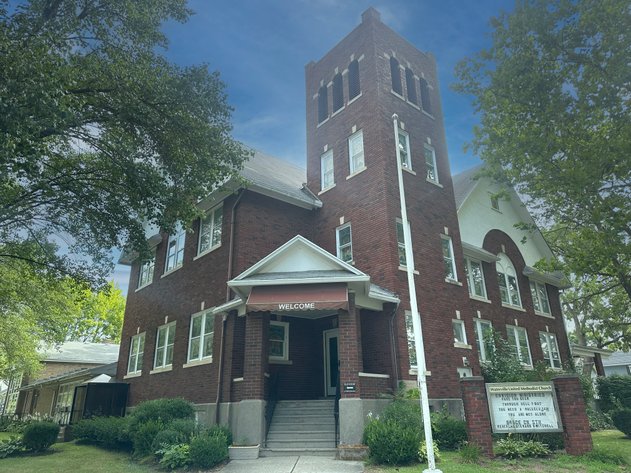 Image for 102 North Fifth Street, Waterville, Ohio 43566