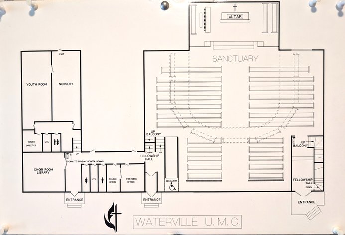 Image for 102 North Fifth Street, Waterville, Ohio 43566