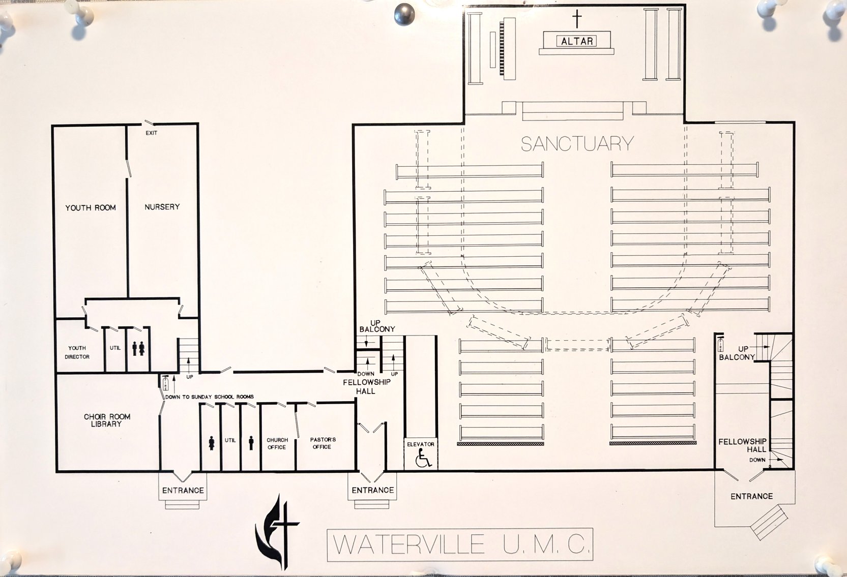 Image for 102 North Fifth Street, Waterville, Ohio 43566