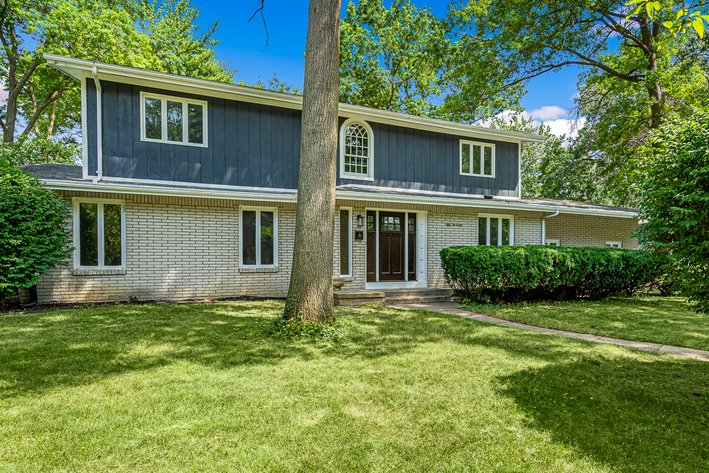 Image for 2253 Byrneway Drive, Toledo, Ohio 43614 and 5230 Fredelia Drive, Toledo, Ohio 43623