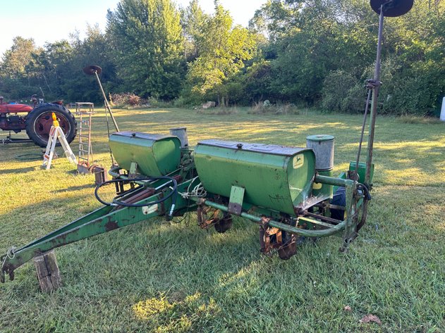 Image for (Grand Rapids OH) Jeep Renegade, Harley-Davidson Motorcycle, McCormick Farmall Tractor, Paintings, Tools (South River Rd)