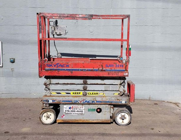 Image for (Holland OH) American Rent All - Party & Event Rental Equipment - Owner Retiring (Holland Park Blvd)