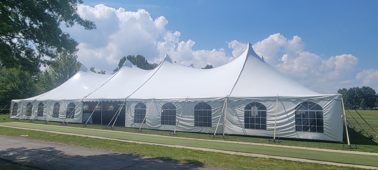 Image for (Holland OH) American Rent All - Party & Event Rental Equipment - Owner Retiring (Holland Park Blvd)