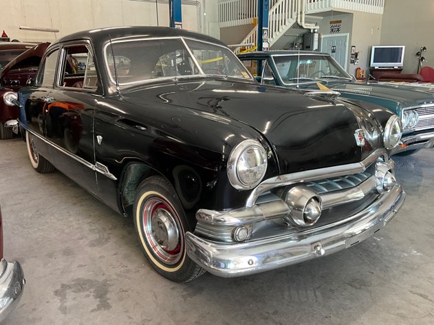 Image for (Petersburg MI) Lifetime Collection of the late Larry Schadewald (E Railroad St.)