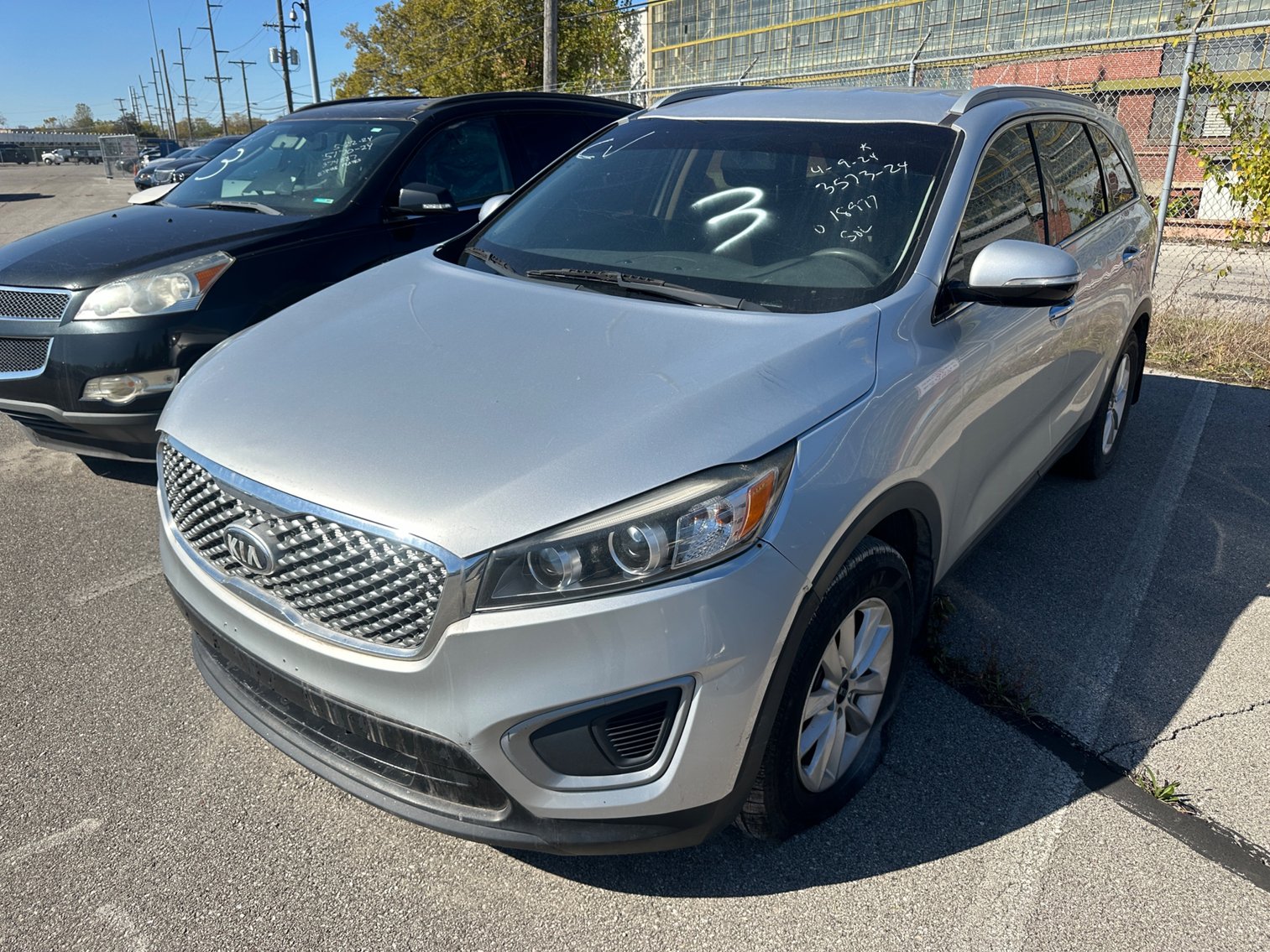 Image for (Toledo OH) Toledo Police Vehicle Auction Fall 2024 (Dura Ave)