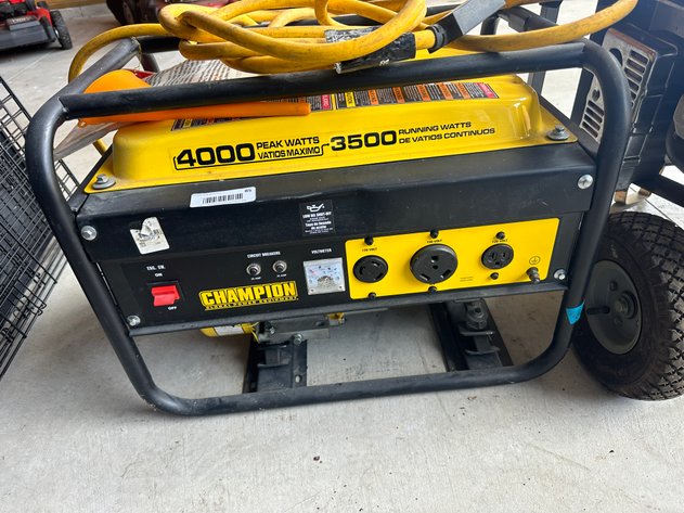 Image for (Whitehouse OH) Fall Consignment 2024 (Weckerly Rd.)