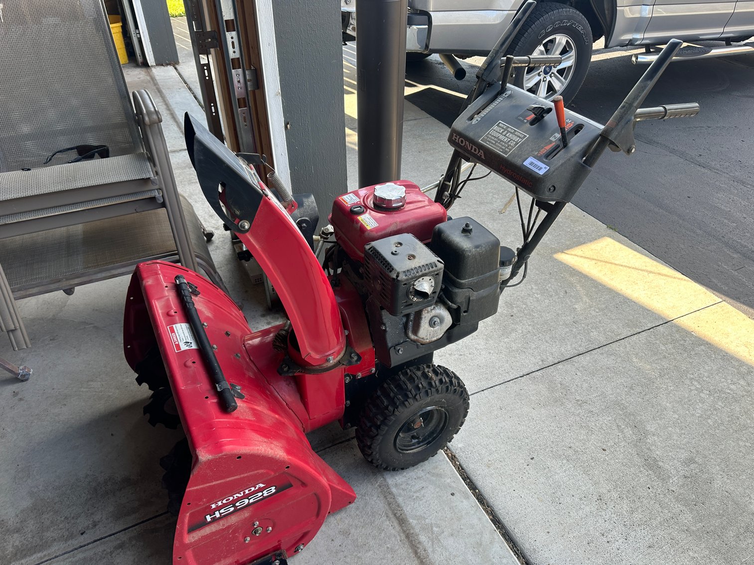 Image for (Whitehouse OH) Fall Consignment 2024 (Weckerly Rd.)