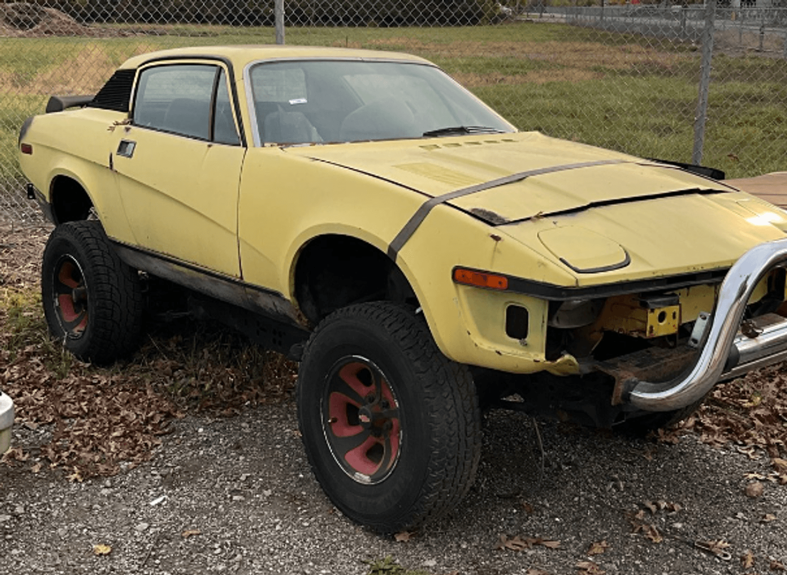 Image for (Toledo OH) Vehicles, Parts, Tools & More! (South Ave)