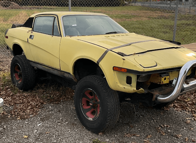 Image for (Toledo OH) Vehicles, Parts, Tools & More! (South Ave)