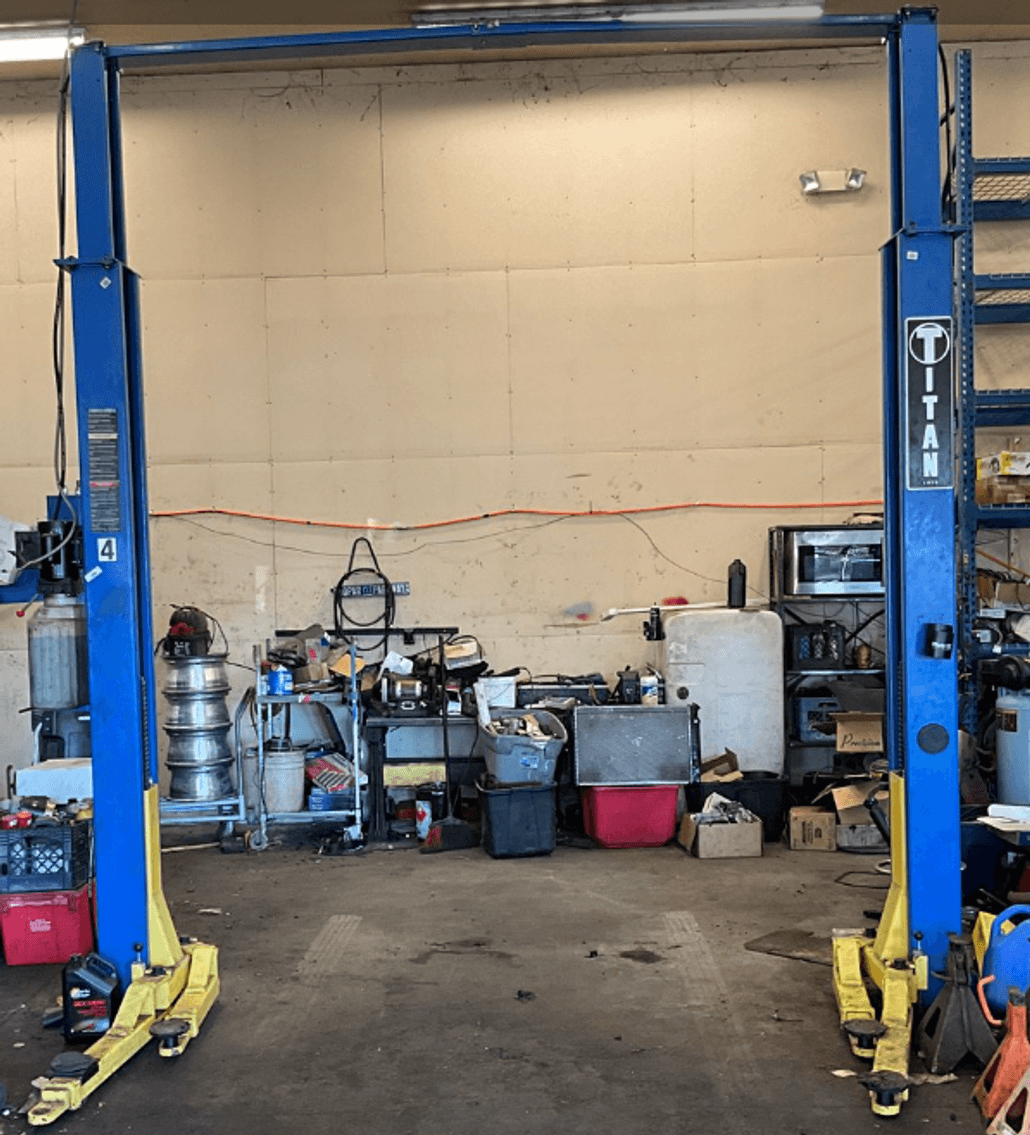 Image for (Toledo OH) Vehicles, Parts, Tools & More! (South Ave)