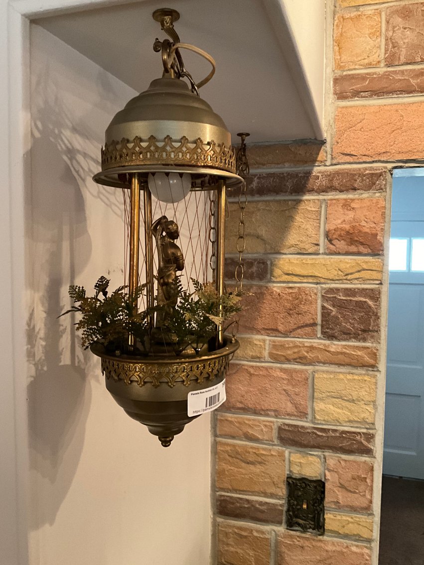 Image for (Toledo OH) Tools, Yard Tools, Kitchenware, Furniture (Atwood Rd.)